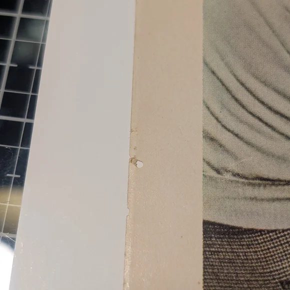 1950 Pabst Blue Ribbon | SOS Magic Scouring Pads - Full Page Color Advert - Picture 4 of 6